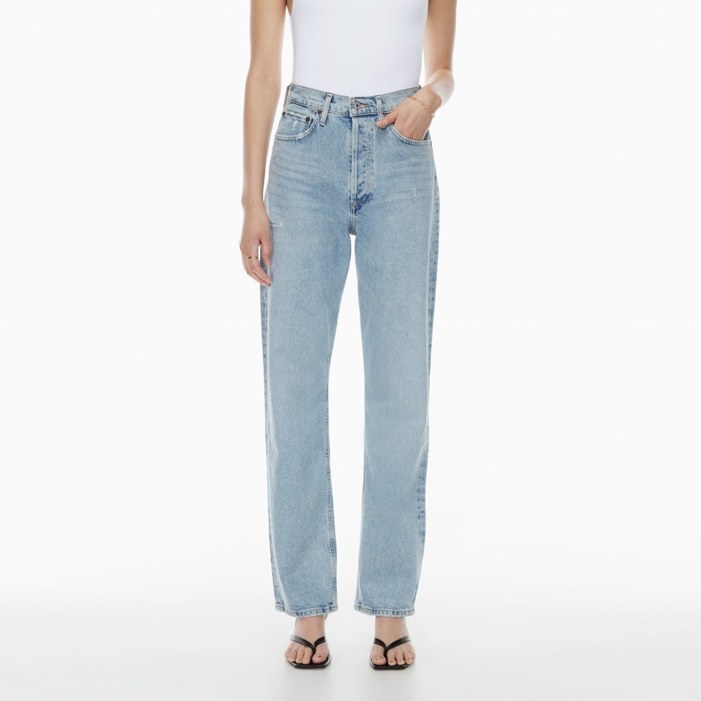 Citizens of Humanity Jeans. Eva. 24.